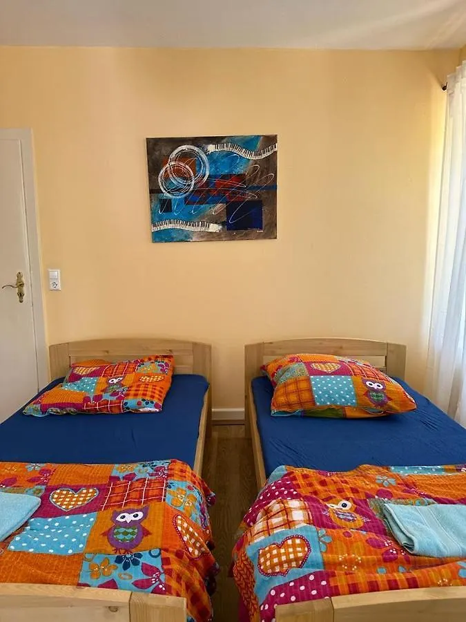 Burgfreiheit Ξενοδοχείο Χαϊδελβέργη Πανσιόν